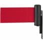 Nylon Belt Wall Mounted Retractable Barrier