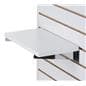 Slatwall Shelf, Set of Four