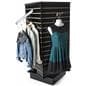 Slatwall Display Stand in Use