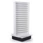 I-Unit Slatwall Tower
