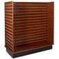 Slatwall Display Unit is the Perfect Centerpiece