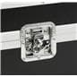 Expo Equipment Case with Butterfly Latches