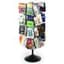 Height Adjustable Wire Rack | Floor Standing & Revolving | Displays2Go