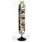 Wire Brochure Stand