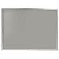 Window snap frame for indoor or outdoor use