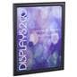 8 x 10 Black Snap Frame with Matte Finish