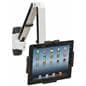 Tilting Mount Secure Tablet Wall Mount