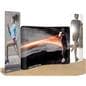 3-Piece Set of Booth Graphics