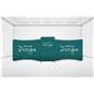 Replacement graphics for WV210K backdrops with zipper closure 
