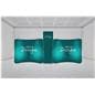 Replacement graphics for WV281H backdrops with dye sublimation printing