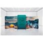 Exhibition Display with full color printing 