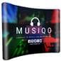 10'w Portable Booth Displays