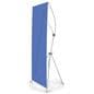 x banner stand