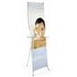 x banner stands