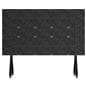 Direct View LED Video Wall with a black and silver colorway