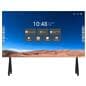 Direct View LED Video Wall showcasing the Android 11 home screen of each unit
