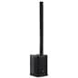 JBL column speakers 12 inch sub woofer for powerful bass amplification