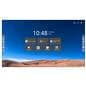 Direct View LED Video Wall with both NovaStar and Android 11 operating systems