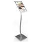 Sign Holder Stand