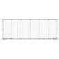 Illuminated YD201 series backwall frame