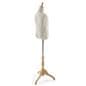 Height Adjustable Child Dress Form