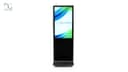 43" Floor Standing Poster 360
