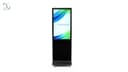 43" Floor Standing Poster 360