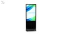 55" Floor Standing Poster 360