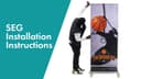 Assembly: Universal SEG Installation Instructions