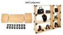Modular Shelving System - Shelf Build Tutorial