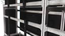 DXVWALL2X2 Freestanding Video Wall Mount