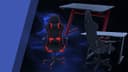 Gaming Chairs