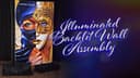Assembly Video: Illuminated Backlit Wall Trade Show Display