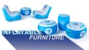 Product Intro: Custom Printed Inflatable Event Furniture