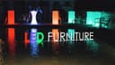 Showcase: LED Table Sets