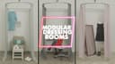 Portable Dressing Rooms