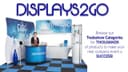 Feature Demo: Pop Up Display Tower