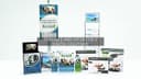 Series Showcase: Portable and Affordable Digital Solutions