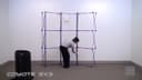 Assembly: TEPUG Series Pop-Up Displays
