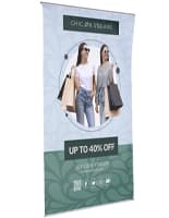 Indoor Hanging Banners with Custom Printing 48x72 48x72 indoor hanging banners with custom printing