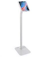 11" iPad Pro Adjustable Stand - Ideal for School Libraries 11" iPad pro adjustable stand with aluminum anti-theft enclosure