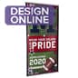 Indoor Hanging Banners, Single or Double Sided, Portrait or Square - Custom Printing