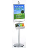 Pedestal Stand pedestal stand
