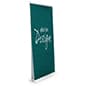 Replacement Graphics for BWPD Banner Stands - Custom Printed