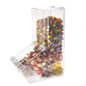 4 Gallon Acrylic Candy Bin w/ Scoop Holder, Magnetic Lid