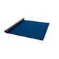 4’ x 20’ Rollable Carpet Runner, Polyester Fabric, PVC Backing