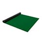 5’ x 10’ Rollable Carpet Runner with Durable Polyester Fabric and PVC Backing