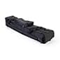 10' x 10' Portable Pop-Up Tent Case - Black