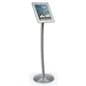 Floor Standing Sign Holder, Menu Stand, Lockable, Outdoor