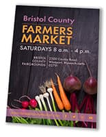 Coroplast Signs with Vibrant UV Printed Artwork that Will Last Years of Use Coroplast signs with multiple custom size options